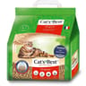 Cat's best original nouvelle formule litière végétale agglomérante  3kg
