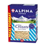 Alpina savoie crozets nature 600g
