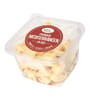 Dés apéritifs fromage méditerranéen 120g