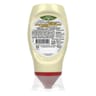 Amora mayonnaise de Dijon 5 ingrédients flacon souple 235g