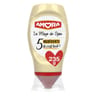 Amora mayonnaise de Dijon 5 ingrédients flacon souple 235g