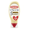 Amora mayonnaise de dijon 5 ingrédients flacon souple 705g