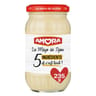 Amora mayonnaise de Dijon 5 ingrédients bocal 235g