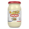 Amora mayonnaise de Dijon 5 ingrédients bocal 235g