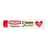 Amora mayonnaise de Dijon 5 ingrédients tube 175g