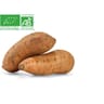 Patate douce bio le kilo
