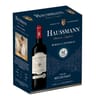 Haussmann bordeaux supérieur bib 3l 13%vol