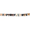 Guirlande Happy Halloween