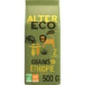 Alter éco café en grains Ethiopie bio 500g