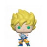 Funko pop animation: dragon ball z - super saiyan goku (avec Kamehameha Wave)