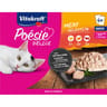 Vitakraft meat sélection sauce 6x85g - 510g