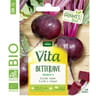 Vita Vilmorin betterave detroit bio