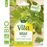 Vita vilmorin basilic fin vert bio