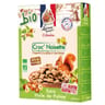 Georgelin croc4noisette bio sans gluten 375g