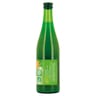 Jardin bio pur jus citron vert 50cl