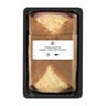 Galettes complètes oeufs brouillés x2  300g