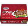 Hünkar Sivas Köfte 600g