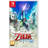 Jeu switch the legend of zelda skyward sword