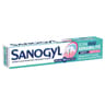 Sanogyl dentifrice soin duo-sensibilite 75ml