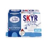 Le Petit Basque skyr au lait de brebis nature 2x120g