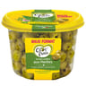 Olives dénoyautées aux herbes 500g