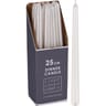 Bougie 25 cm