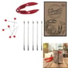Coffret crustacés