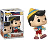 Funko pop disney pinocchio