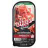 Aoste chiffonnade de jambon cru vpf 80g