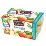 Charles & Alice sans sucre ajouté pomme 12x100g