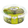 Olives vertes dénoyautées au thym citron 150g