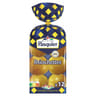 Brioche Pasquier 12 briochettes 480g