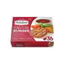 Hünkar Burger de Volailles x36 - 2340g