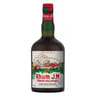 Jm terroir volcanique rhum vieux 70cl 43%vol