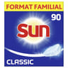 Sun tablettes lave vaisselle classic x90 lavages