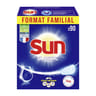 Sun tablettes lave vaisselle classic x90 lavages