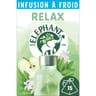 Elephant infusion à froid relax pomme jasmin verveine x15 34g