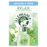 Elephant infusion à froid relax pomme jasmin verveine x15 34g