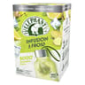 Elephant infusion à froid boost gingembre citron x15 34g