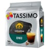 Tassimo columbus lungo x14 -90g