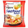Nongshim nouilles fruit de mer 125g