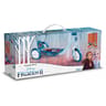 Trottinette la reine des neiges 3 roues