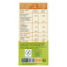 Jardin bio étic tartine craquante au son d'avoine bio sans gluten 150g