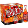 Desperados red 12x33cl 5.90%vol