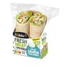 Sodebo sandwich fresh wrap saumon 190g
