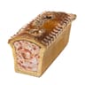 Pâté en croûte de volaille au chorizo