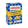 Lustucru spaghetti court aux oeufs 500g