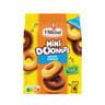 St michel mini doonuts nappés et pépites de chocolat 180g