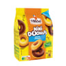 St michel mini doonuts nappés et pépites de chocolat 180g