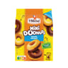 St michel mini doonuts nappés et pépites de chocolat 180g